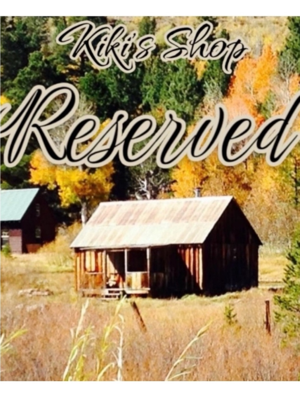 Reserved